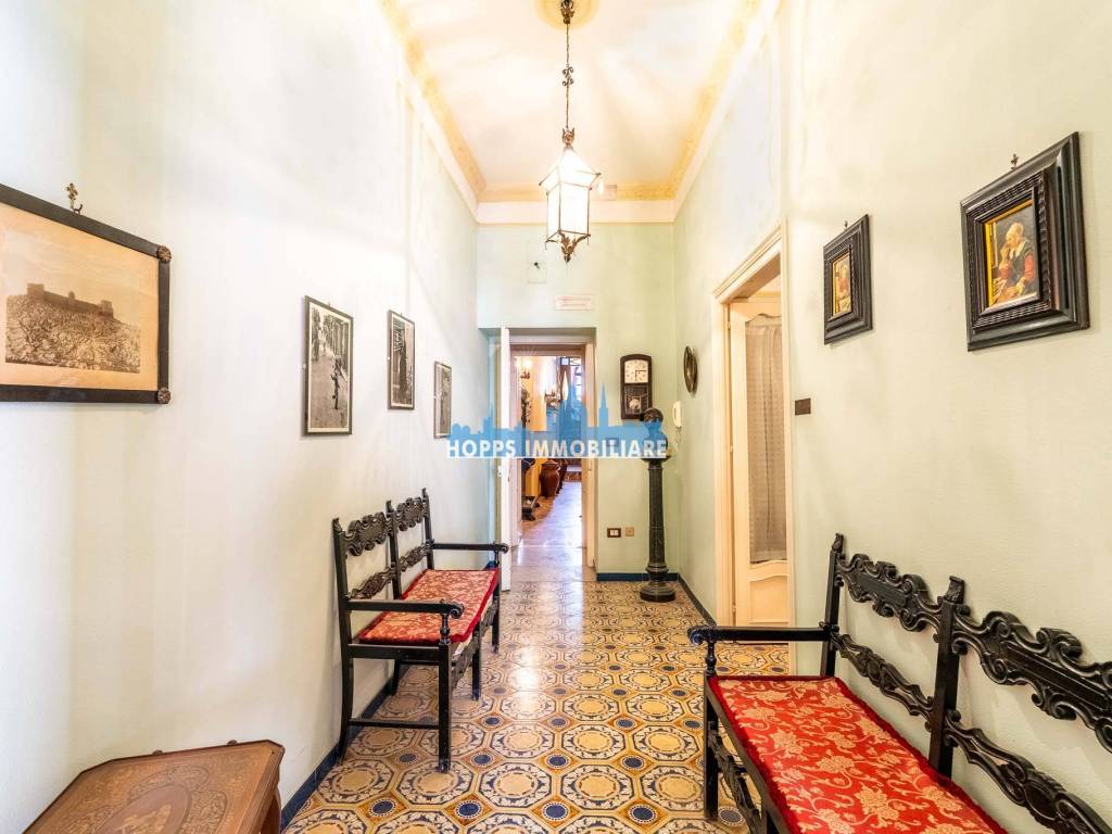 Palazzo / stabile a Monreale in Via Duca degli Abruzzi - Foto 5