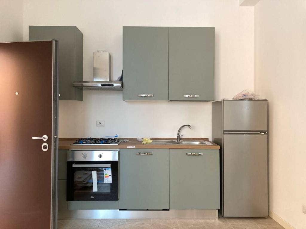 Appartamento a Crema in Via Camillo Benso di Cavour - Foto 2