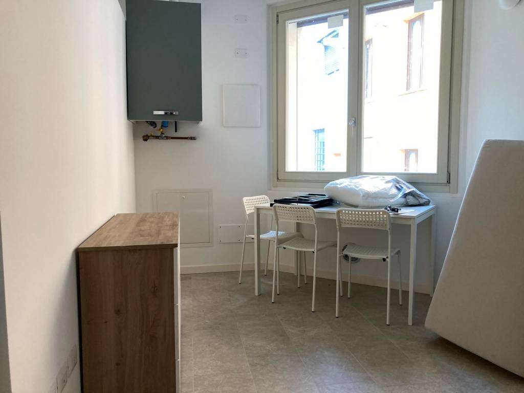 Appartamento a Crema in Via Camillo Benso di Cavour - Foto 5