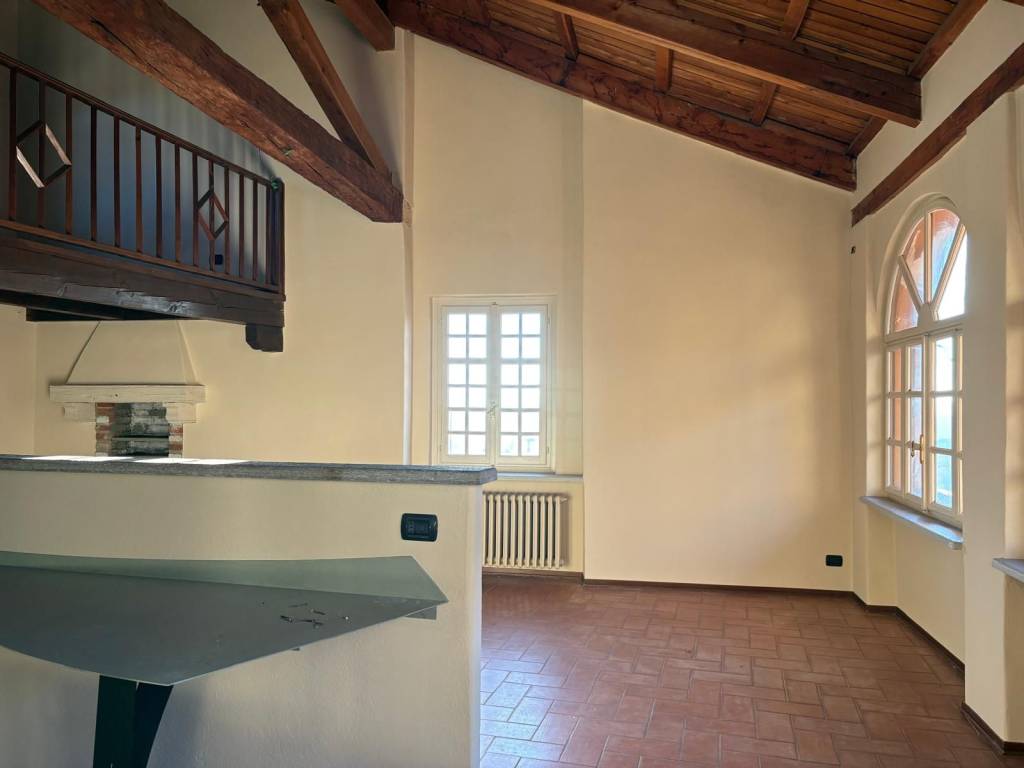 Appartamento a Saluzzo in Salita alle Carceri - Foto 3
