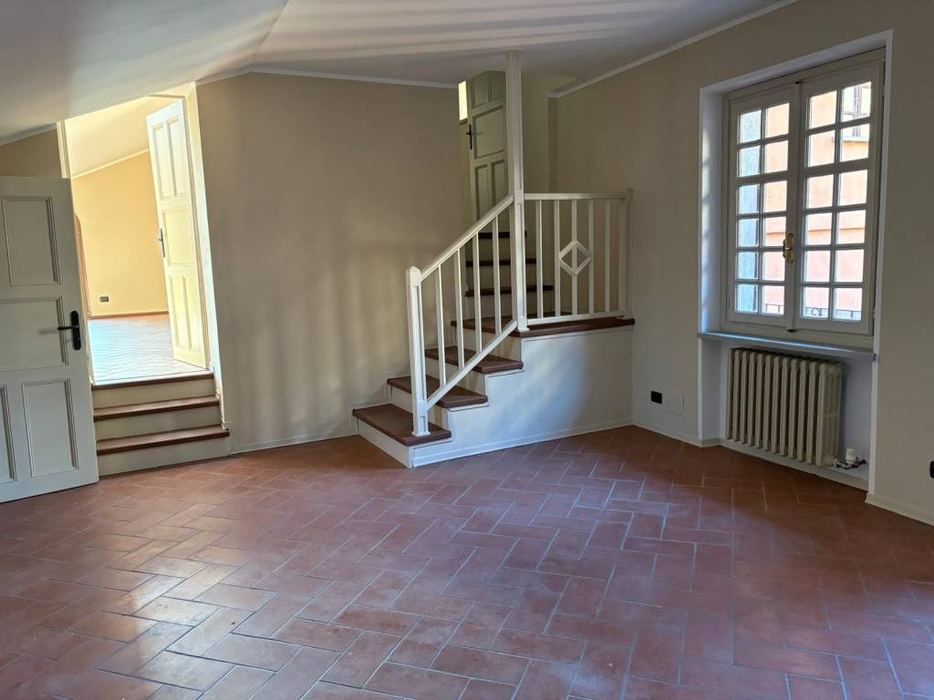 Appartamento a Saluzzo in Salita alle Carceri - Foto 5