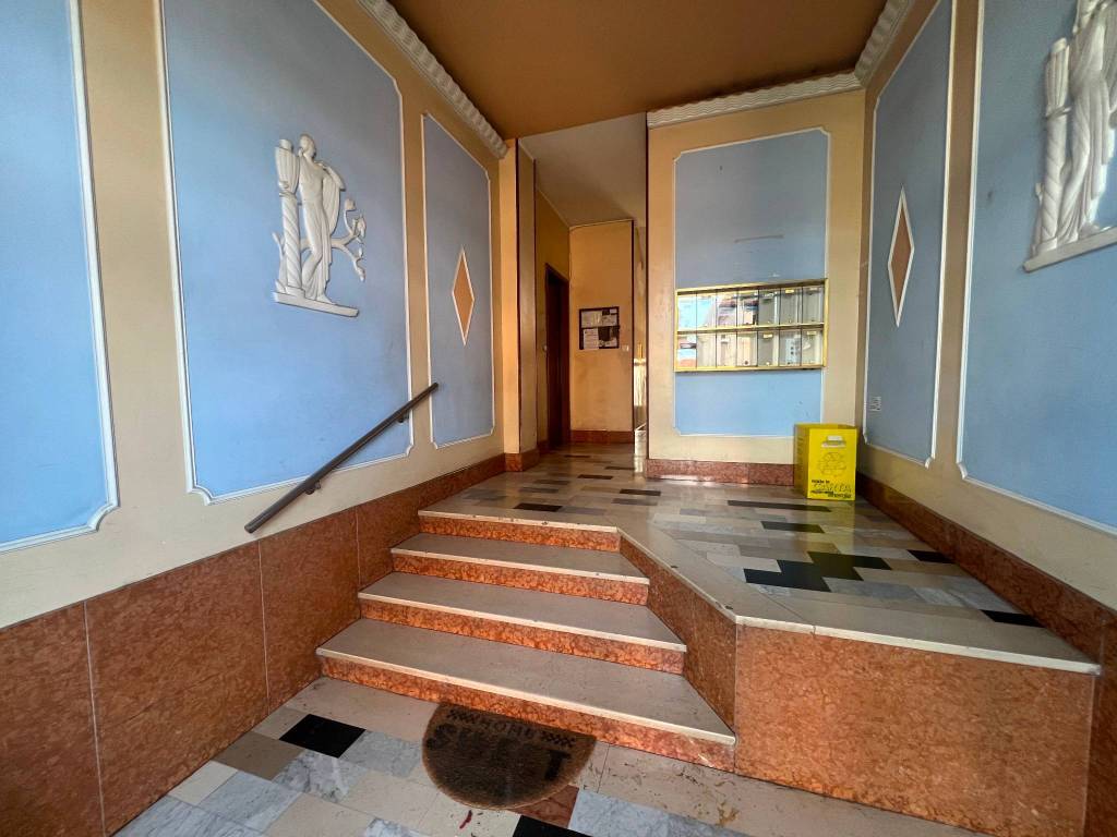 Appartamento a Brandizzo in Via Po, 51 - Foto 2