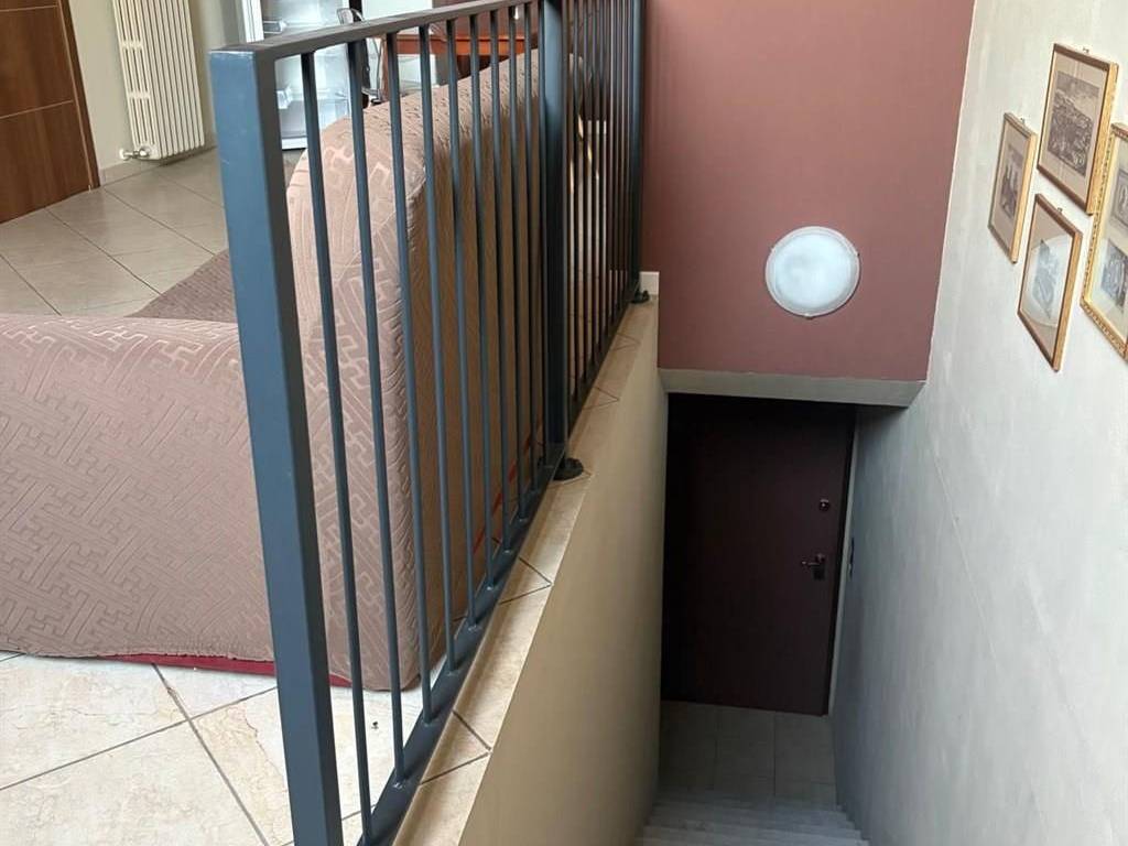 Appartamento a Asti in via milliavacca, 11 - Foto 2