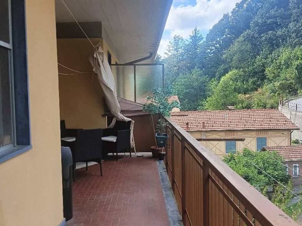 Appartamento a Busalla in Via Giacinto Macciò - Foto 5