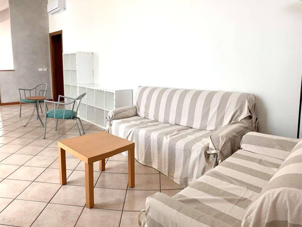 Attico / mansarda a Novara in corso mazzini, 33 - Foto 2