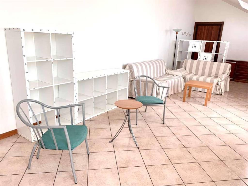 Attico / mansarda a Novara in corso mazzini, 33 - Foto 5