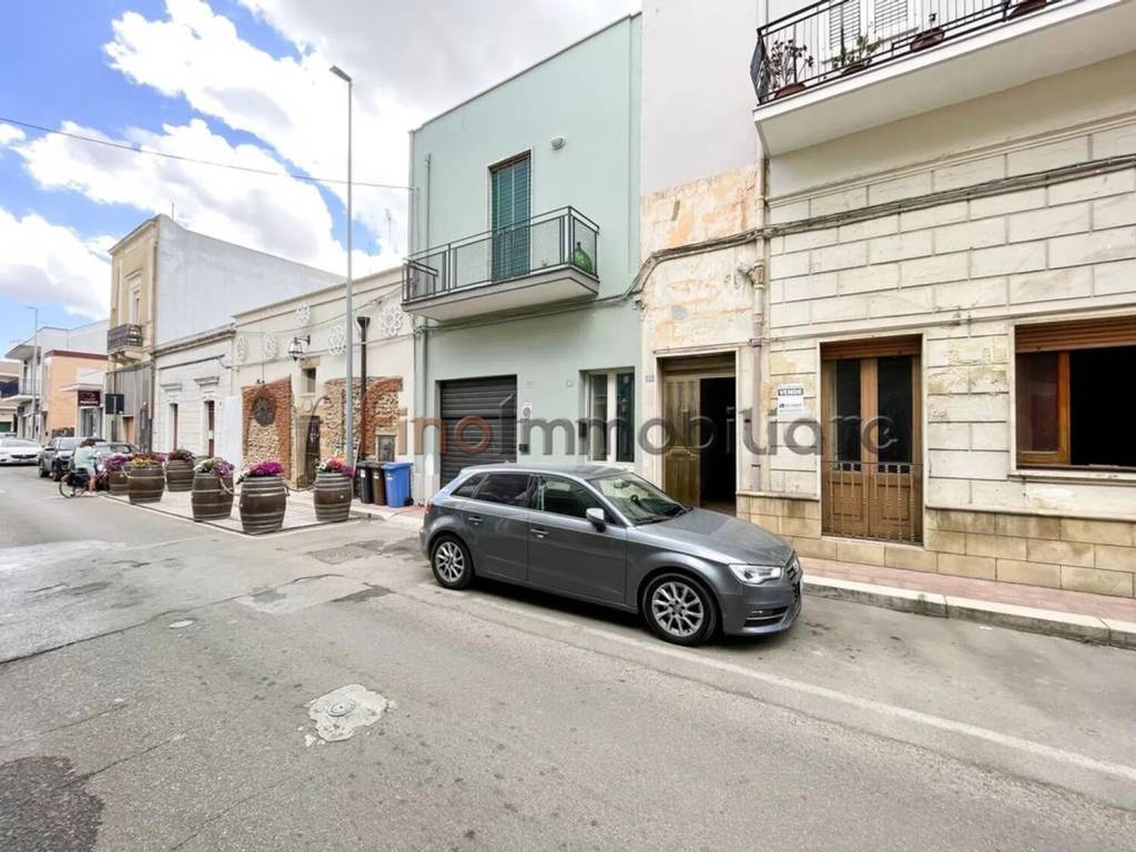 Casa indipendente a San pietro vernotico in Via Cellino, 29 - Foto 3