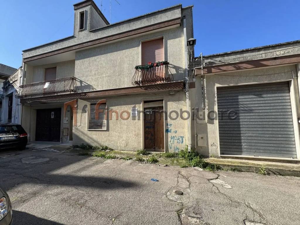 Casa indipendente a San pietro vernotico in Via Carrozzo, 3 - Foto 2