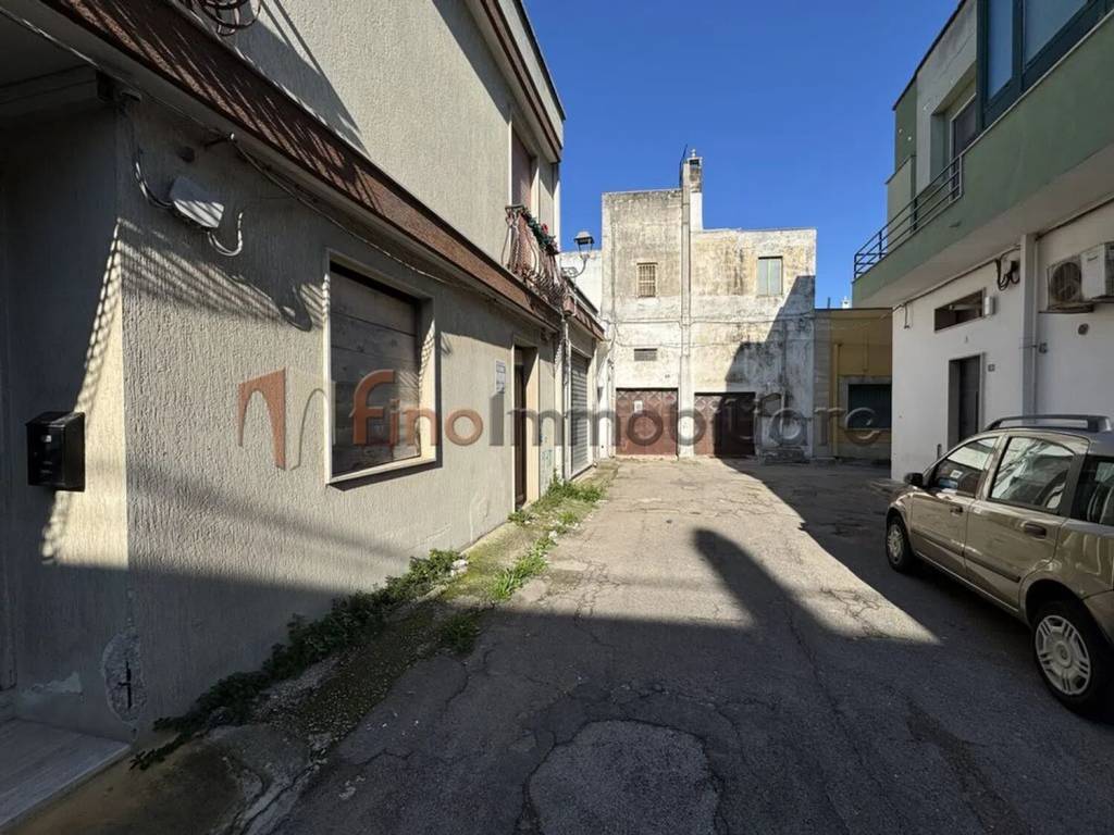 Casa indipendente a San pietro vernotico in Via Carrozzo, 3 - Foto 3