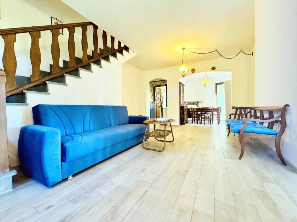 Villa a Pietrasanta in Via Arginvecchio Nord, 43 - Foto 3