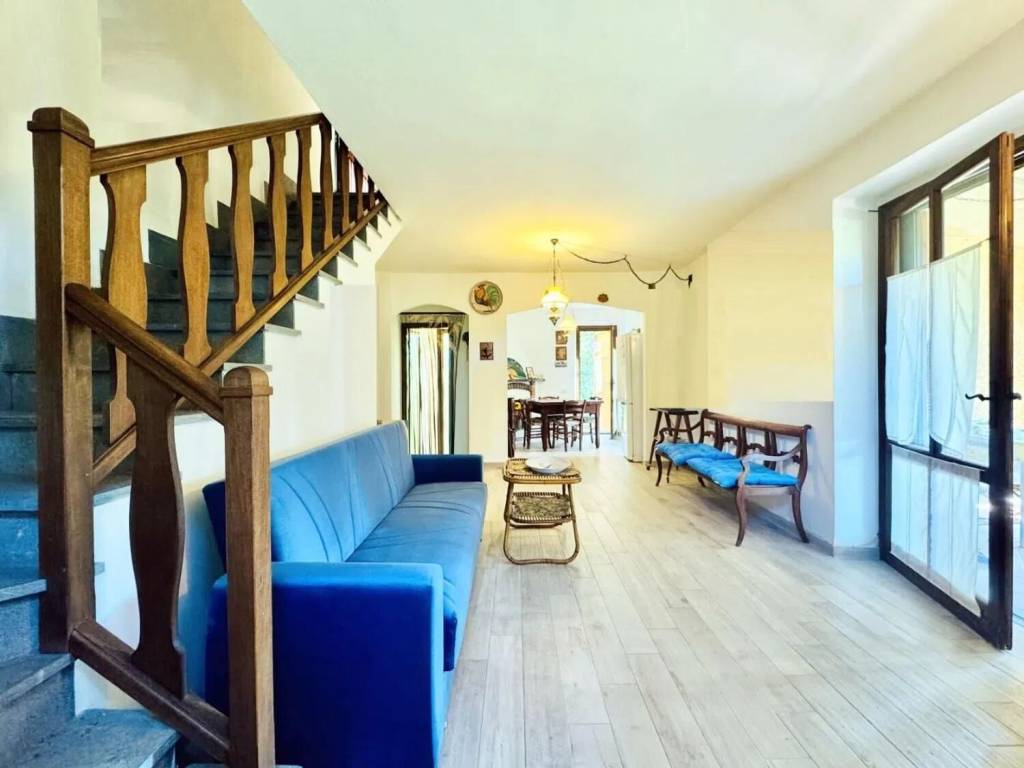 Villa a Pietrasanta in Via Arginvecchio Nord, 43 - Foto 4