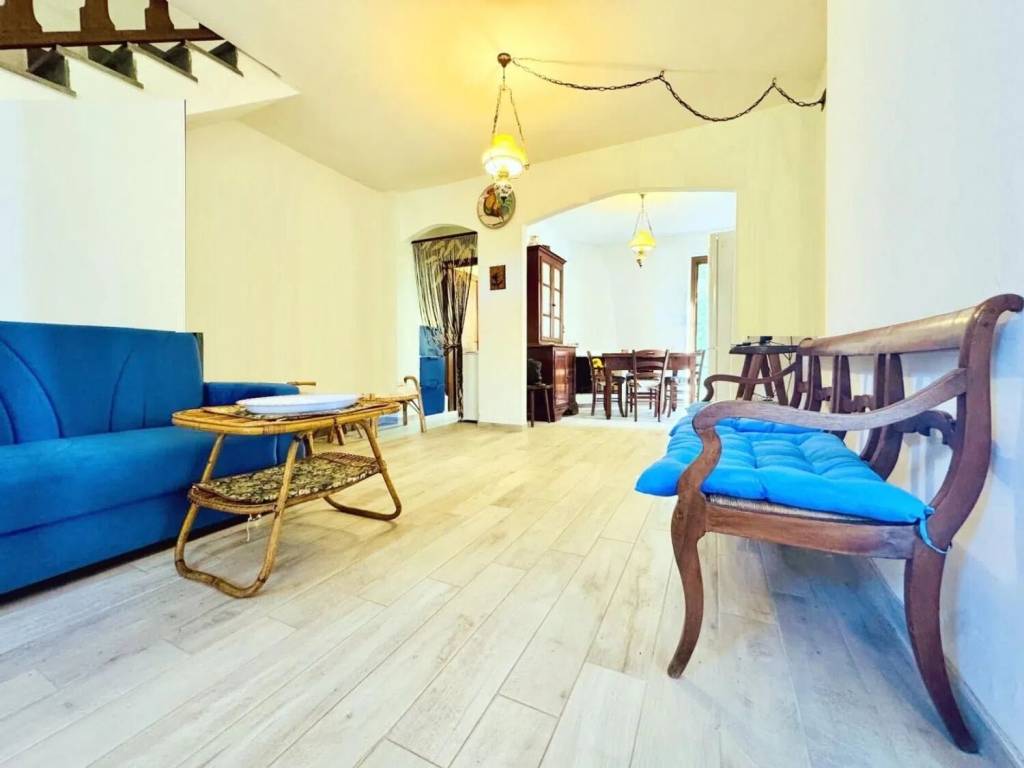 Villa a Pietrasanta in Via Arginvecchio Nord, 43 - Foto 5