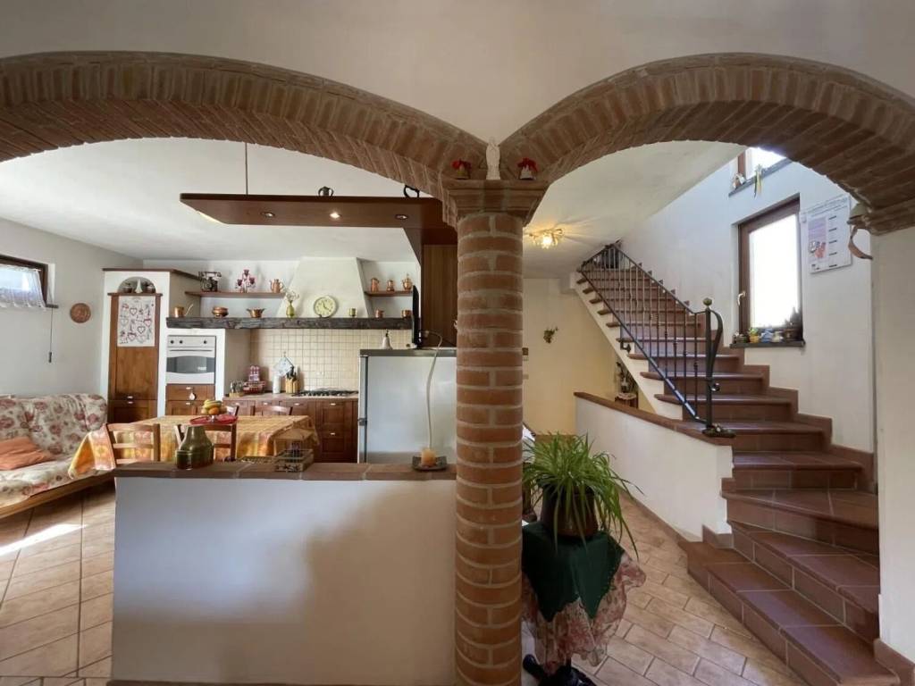 Villa a Massarosa in Via Edoardo Francalanci, 190 - Foto 5