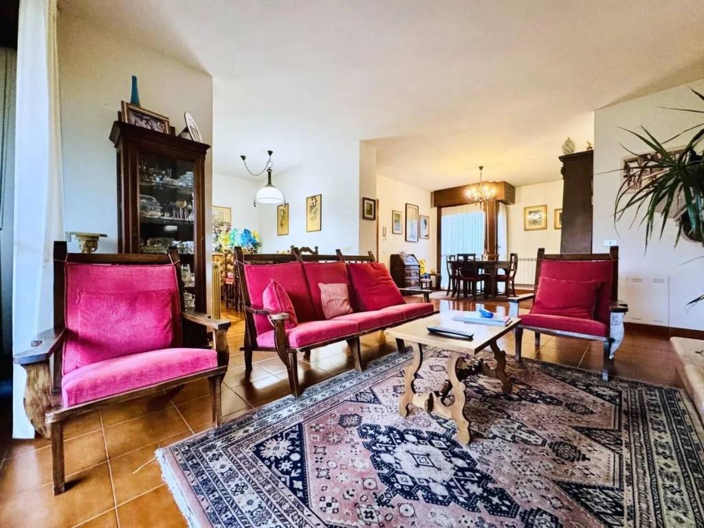 Appartamento a Camaiore in Via Delle Barbate, 55041 - Foto 5