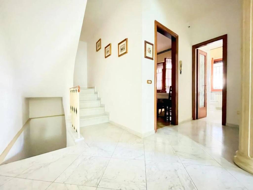Villa a Viareggio in Via Ciro Kitto Bertini, 67 - Foto 3