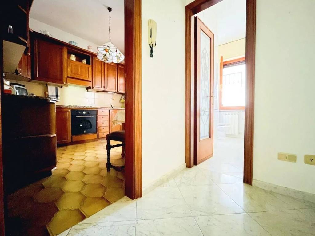 Villa a Viareggio in Via Ciro Kitto Bertini, 67 - Foto 5