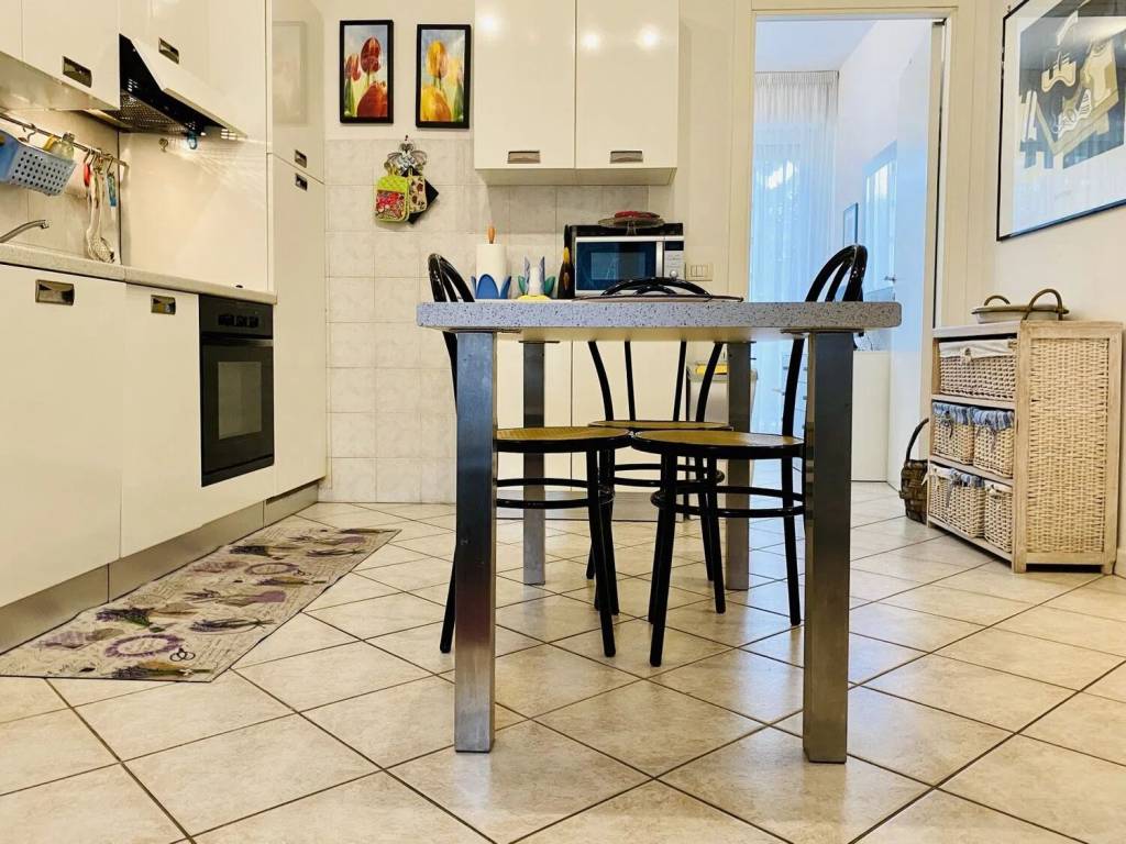 Appartamento a Pietrasanta in Via Piave, 55045 - Foto 2
