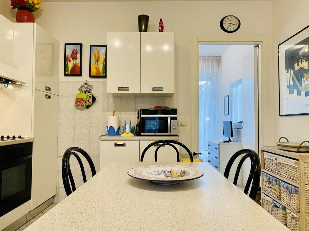 Appartamento a Pietrasanta in Via Piave, 55045 - Foto 3