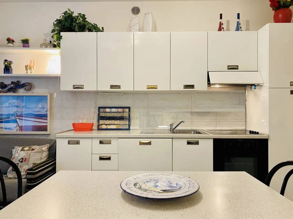Appartamento a Pietrasanta in Via Piave, 55045 - Foto 4