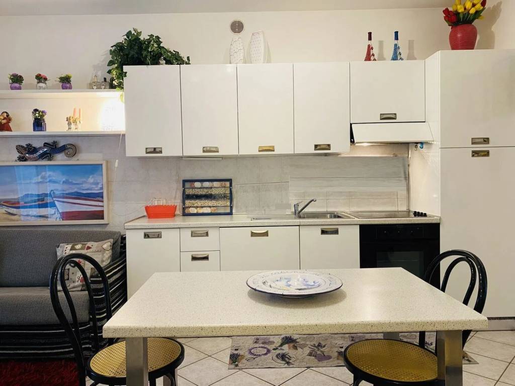 Appartamento a Pietrasanta in Via Piave, 55045 - Foto 5