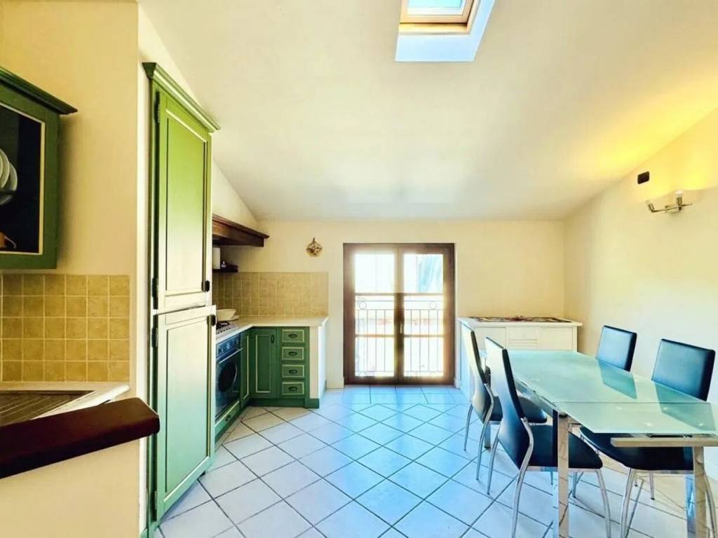 Appartamento a Camaiore in Via Bruno Buozzi, 2 - Foto 4
