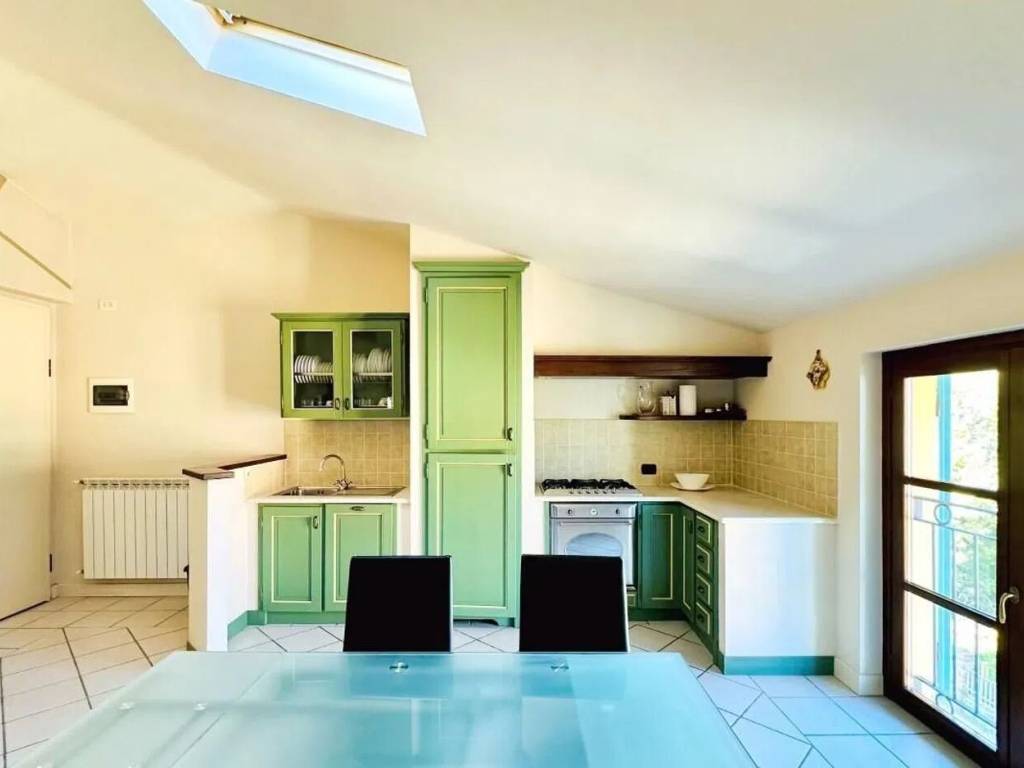 Appartamento a Camaiore in Via Bruno Buozzi, 2 - Foto 5