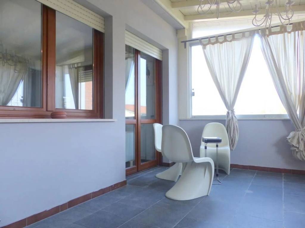 Appartamento a Camaiore in Via Michelangelo Buonarroti, 84 - Foto 2