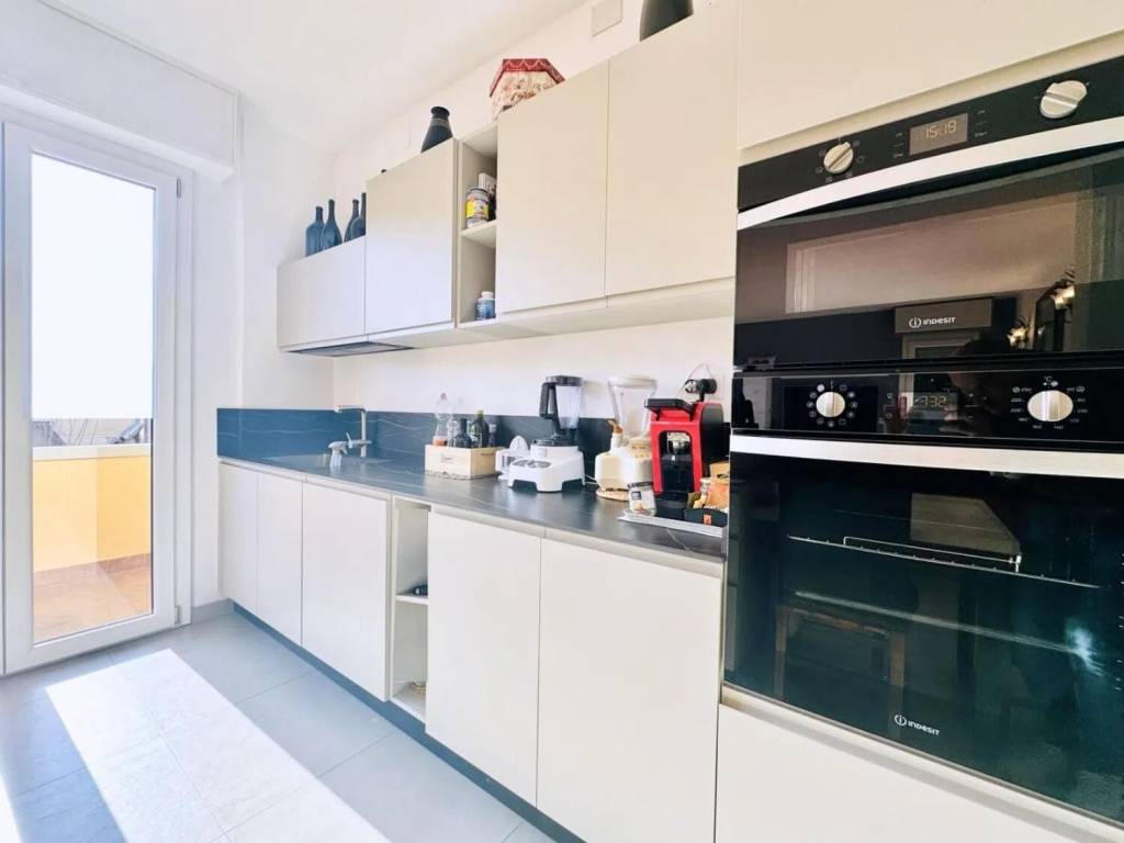 Appartamento a Pietrasanta in Strada Statale 1, 1 - Foto 4