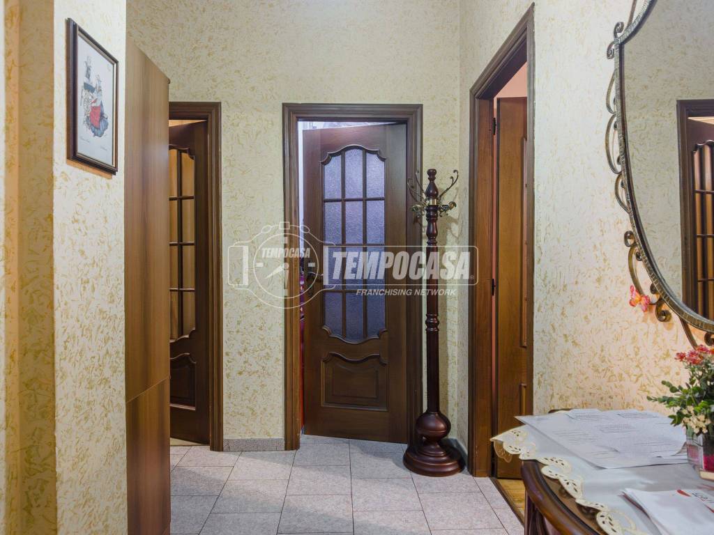 Appartamento a Collegno in Via CASTAGNEVIZZA - Foto 3
