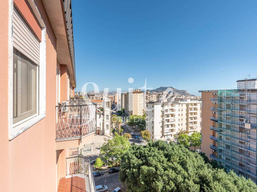 Appartamento a Palermo in Piazza Costanzo Barbarino - Foto 5