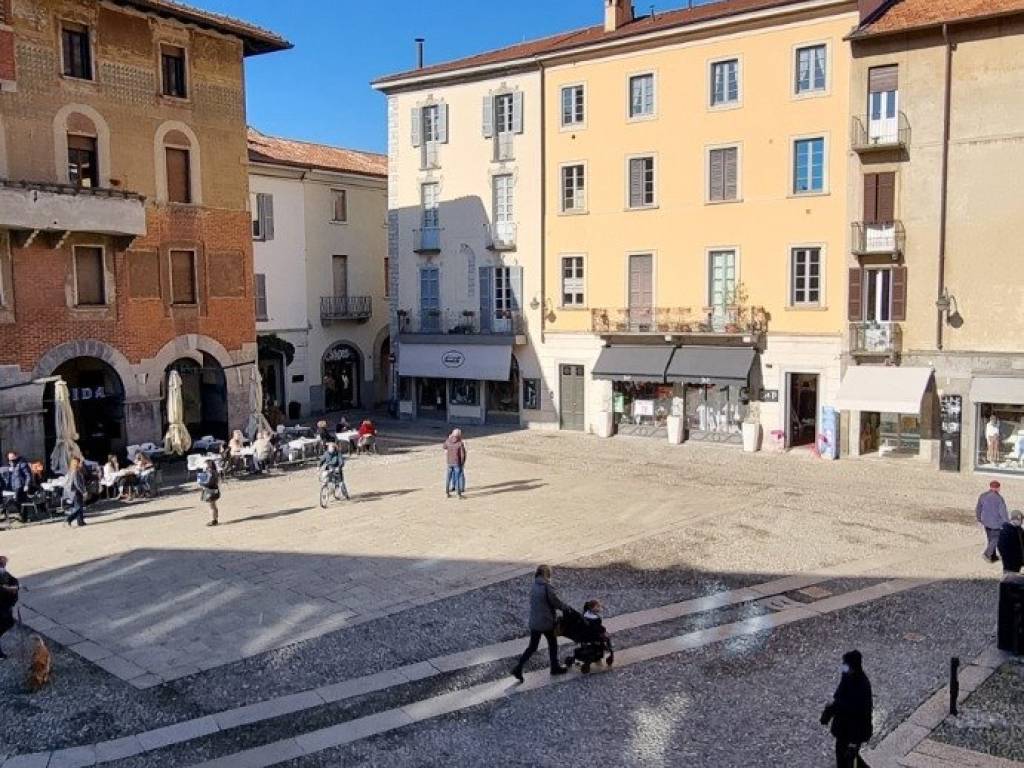 Appartamento a Como in Piazza San Fedele - Foto 2