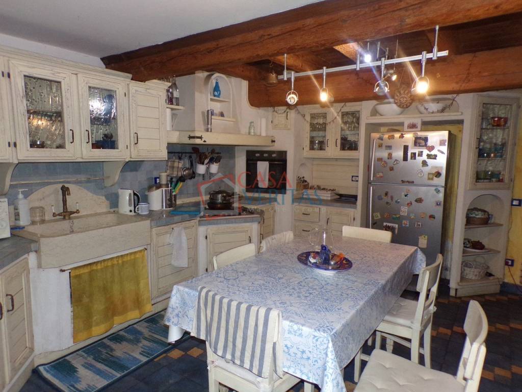 Appartamento a Chiaravalle in Via Galoppo, 31 - Foto 4