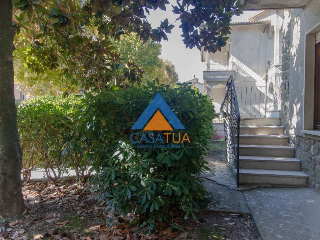 Villa a Giove in Via Amerina - Foto 2