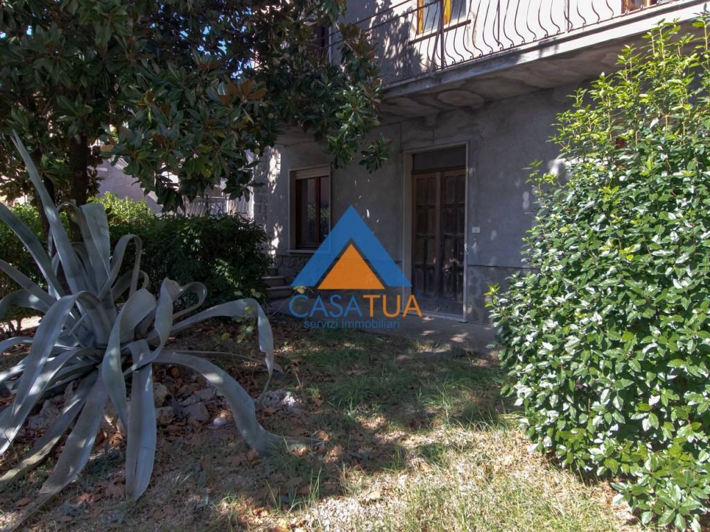 Villa a Giove in Via Amerina - Foto 3