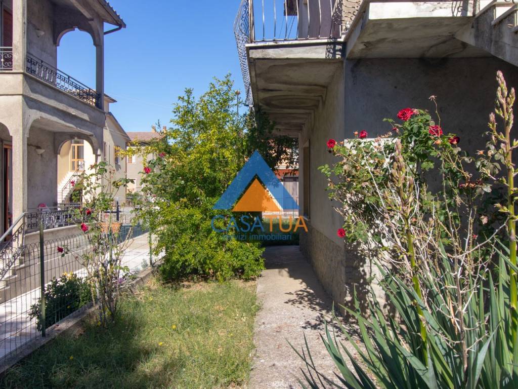 Villa a Giove in Via Amerina - Foto 4