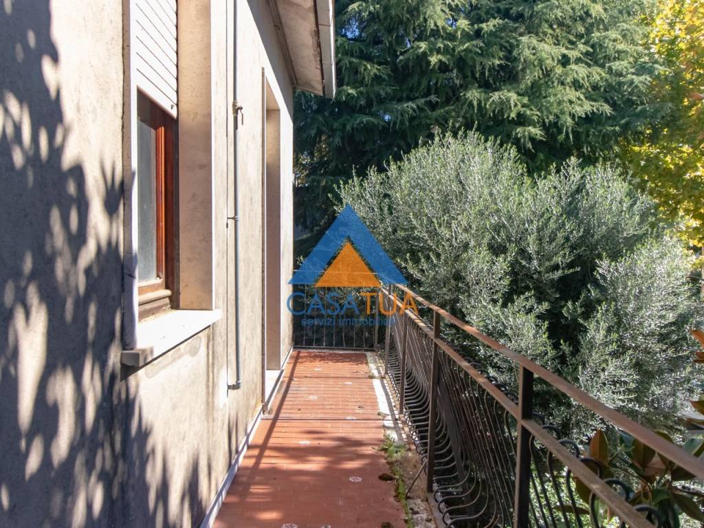 Villa a Giove in Via Amerina - Foto 5