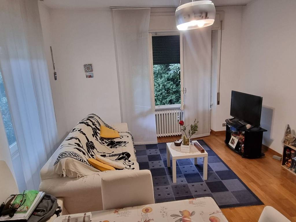 Appartamento a Como in Via Rezzonico - Foto 4