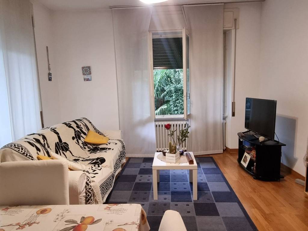 Appartamento a Como in Via Rezzonico - Foto 5