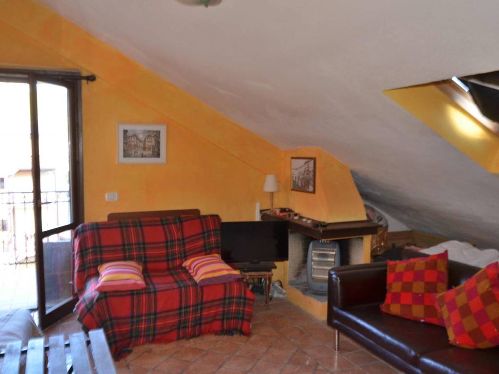 Appartamento a Ovindoli in Via del Ceraso - Foto 3