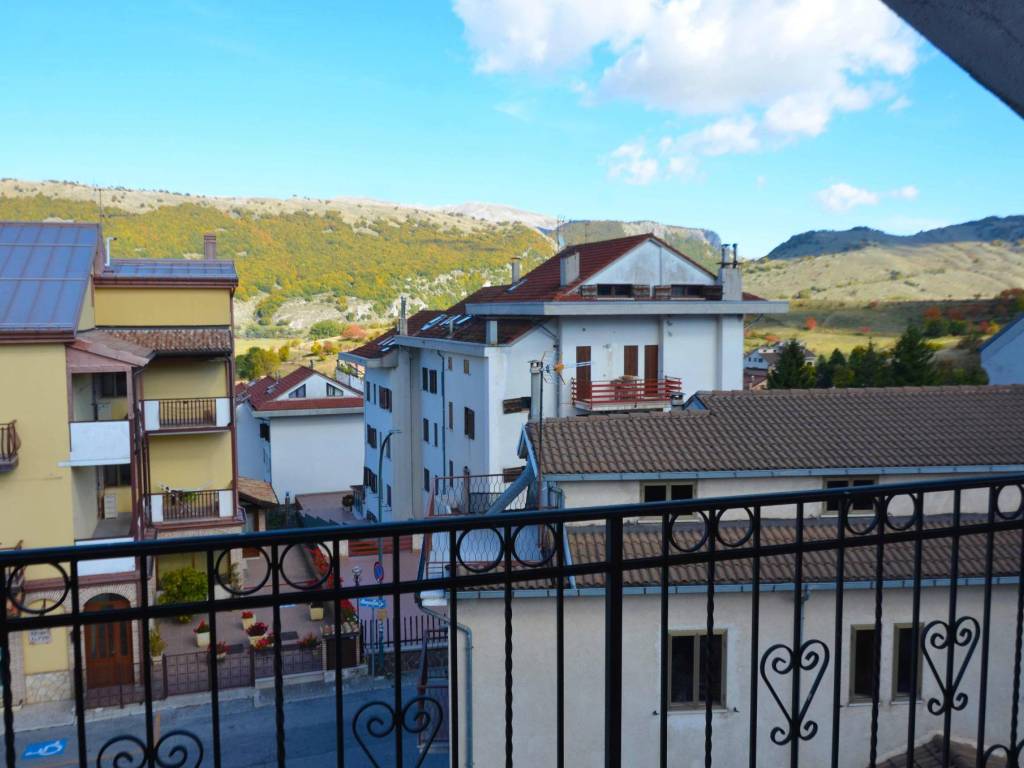Appartamento a Ovindoli in Via del Ceraso - Foto 4