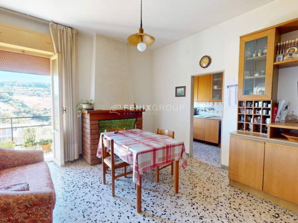 Appartamento a San benedetto del tronto in Via Col Fiorito, 21 - Foto 2