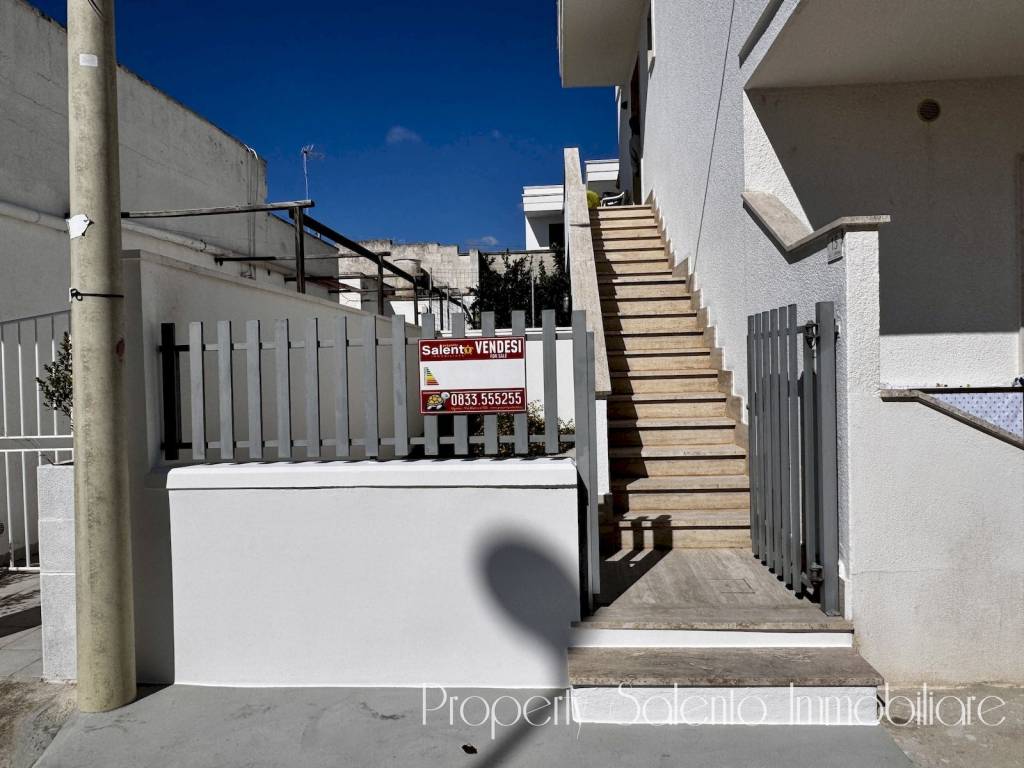 Appartamento a Ugento in Via Ludwig van Beethoven, 15 - Foto 4