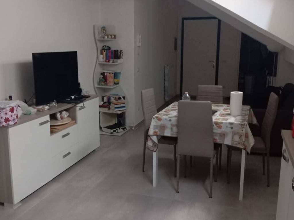 Appartamento a Atripalda in Via Santi Sabino e Romolo - Foto 3