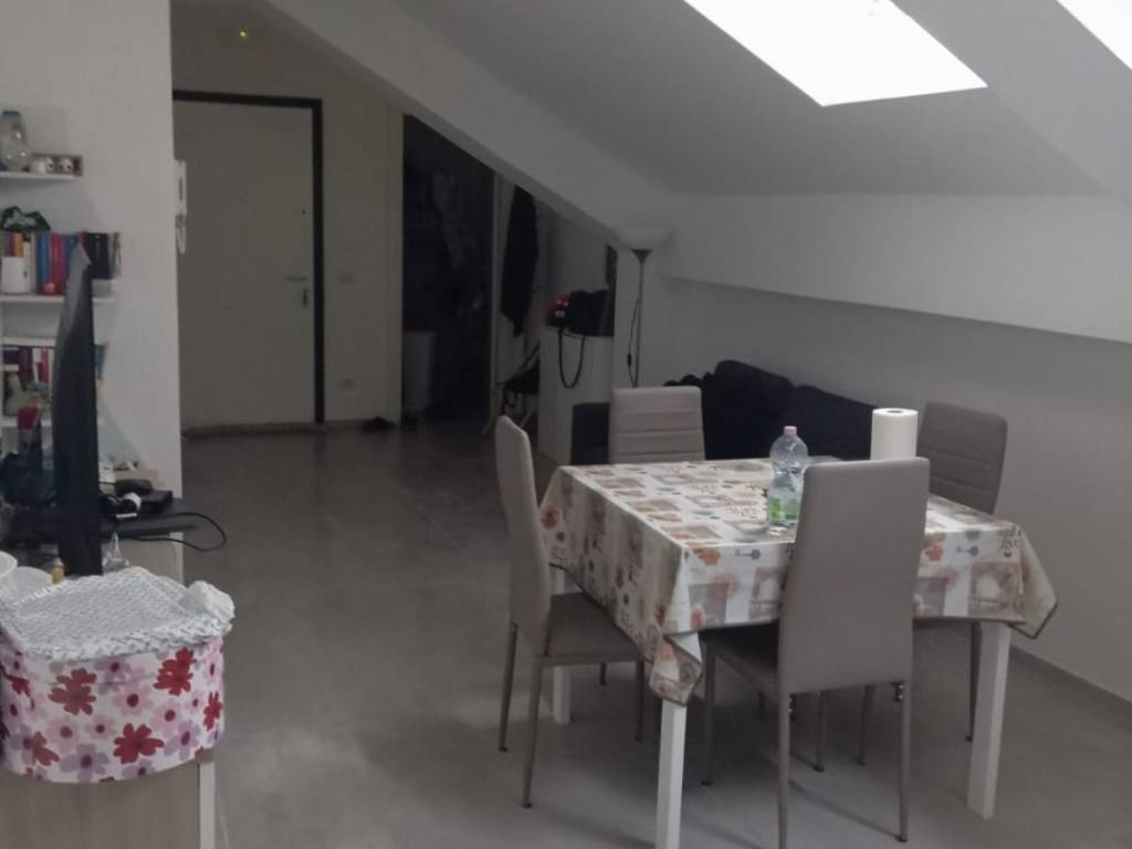 Appartamento a Atripalda in Via Santi Sabino e Romolo - Foto 4
