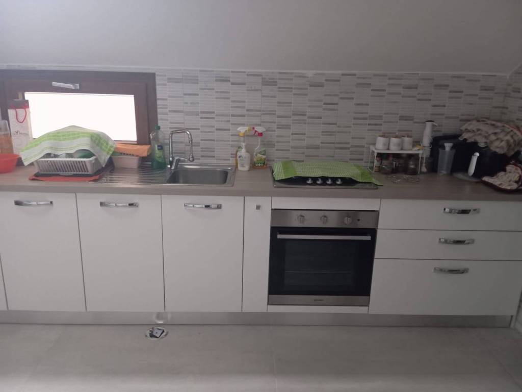 Appartamento a Atripalda in Via Santi Sabino e Romolo - Foto 5