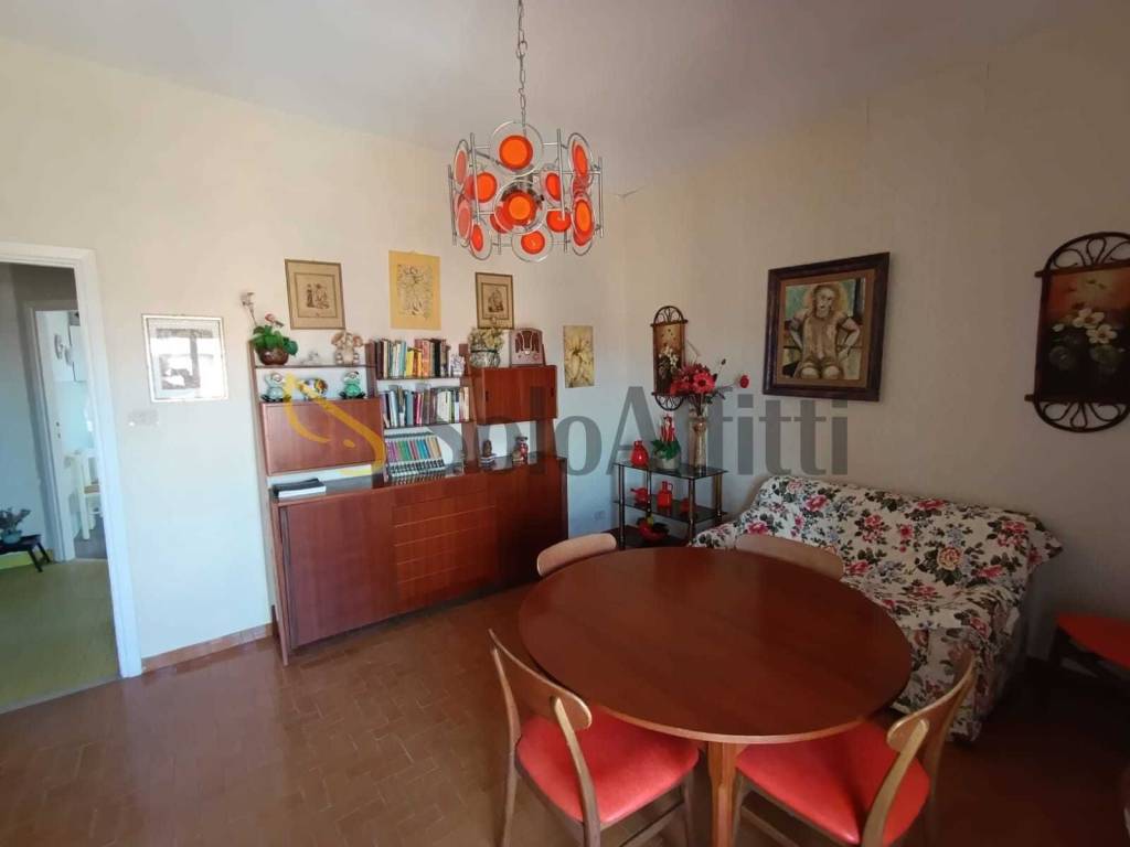 Appartamento a Ladispoli in Via del Lavatore , 20 - Foto 2