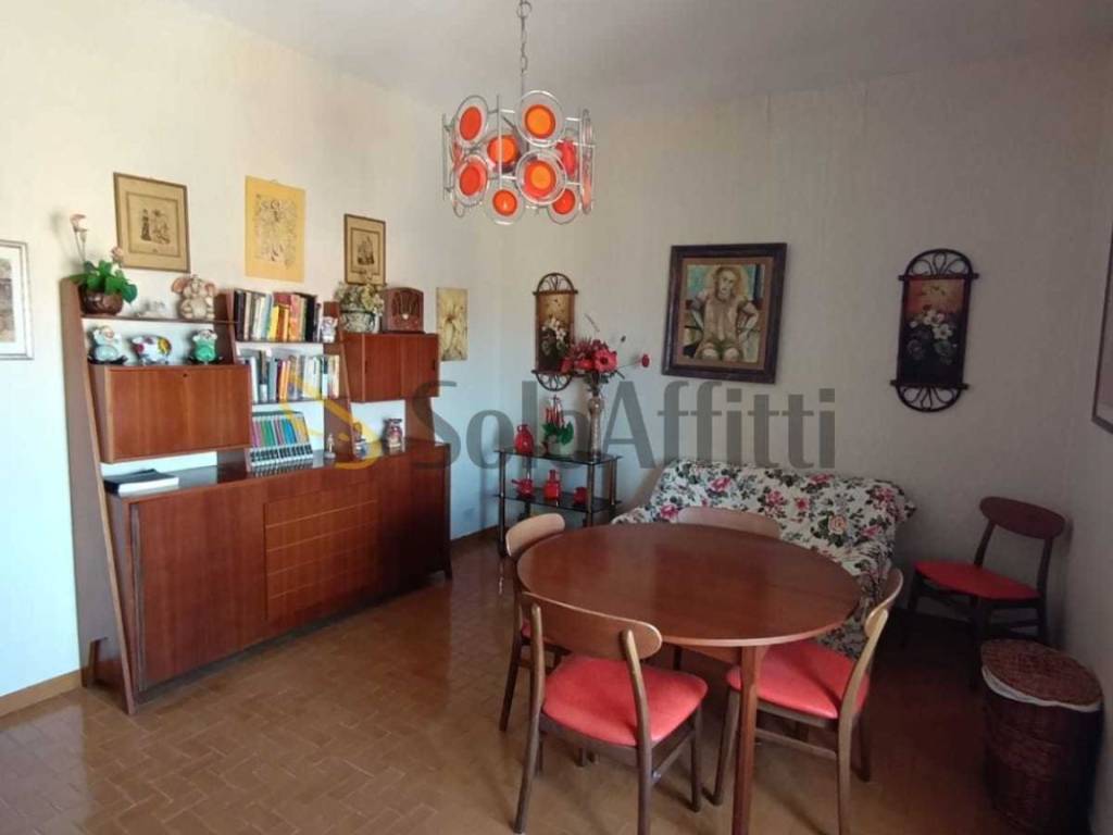 Appartamento a Ladispoli in Via del Lavatore , 20 - Foto 4