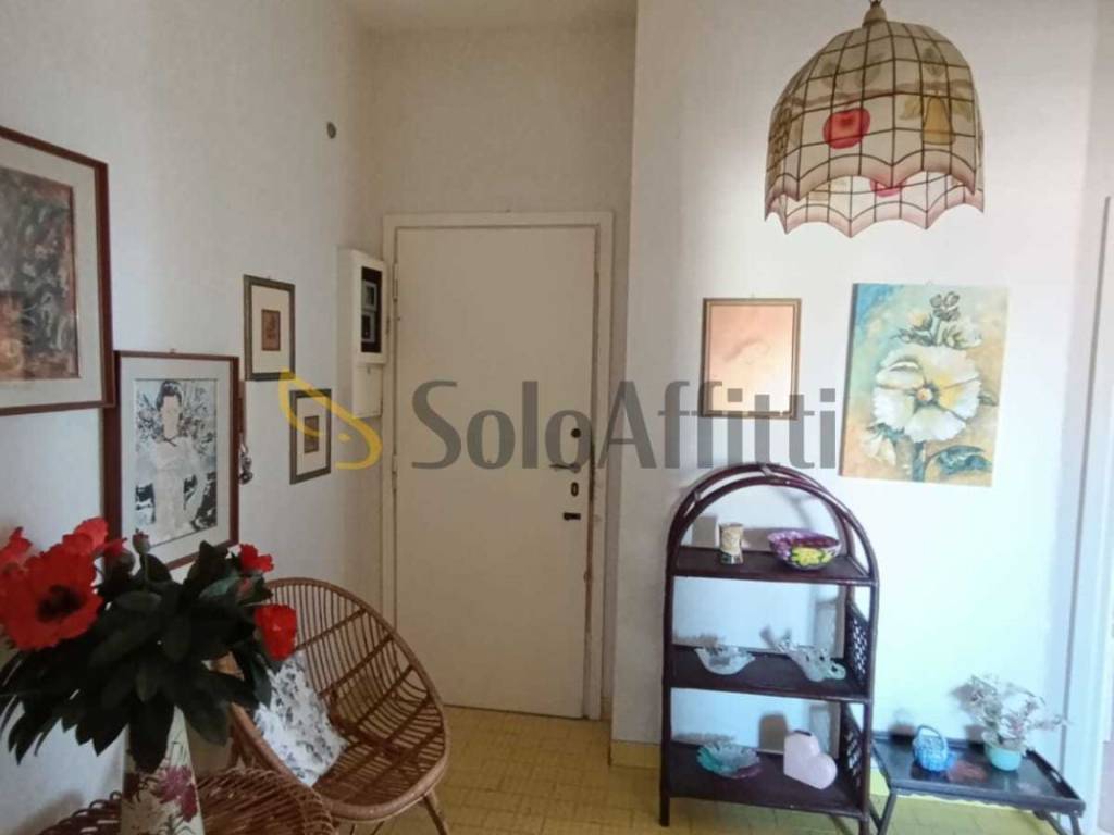 Appartamento a Ladispoli in Via del Lavatore , 20 - Foto 5