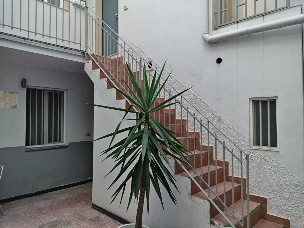 Appartamento a Taranto in Corso Umberto I, 126 - Foto 2