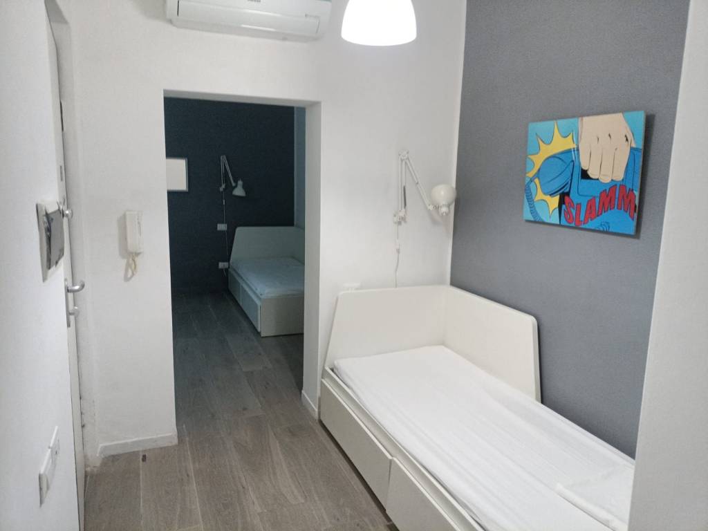 Appartamento a Taranto in Corso Umberto I, 126 - Foto 4